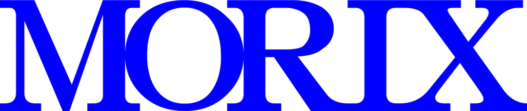 MORIX Logo